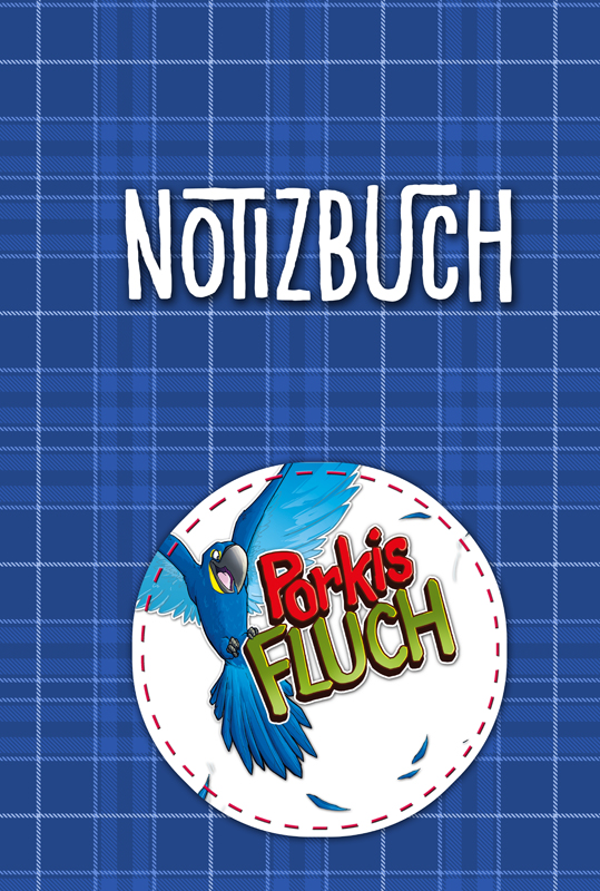 Motiv Porkis Fluch