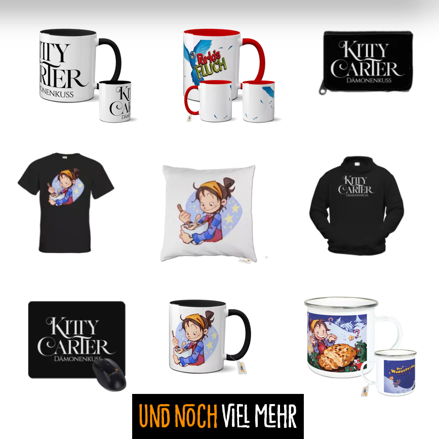 Merch Shop 