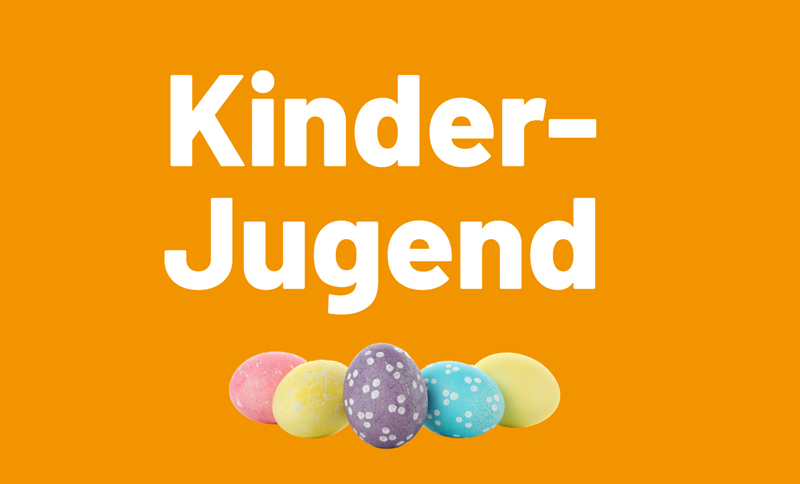 Kinder und Jugend