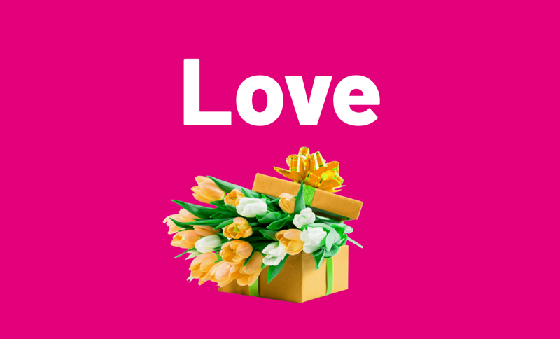 Love