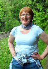 Bilder der Autorin