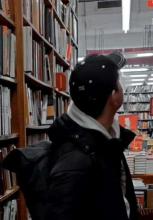 Bild des Autors
