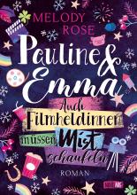 Pauline & Emma Cover