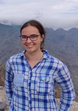 Autorin Annika Neuhaus