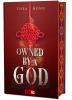 Cover Owned by a God