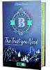 Cover Bluewell University